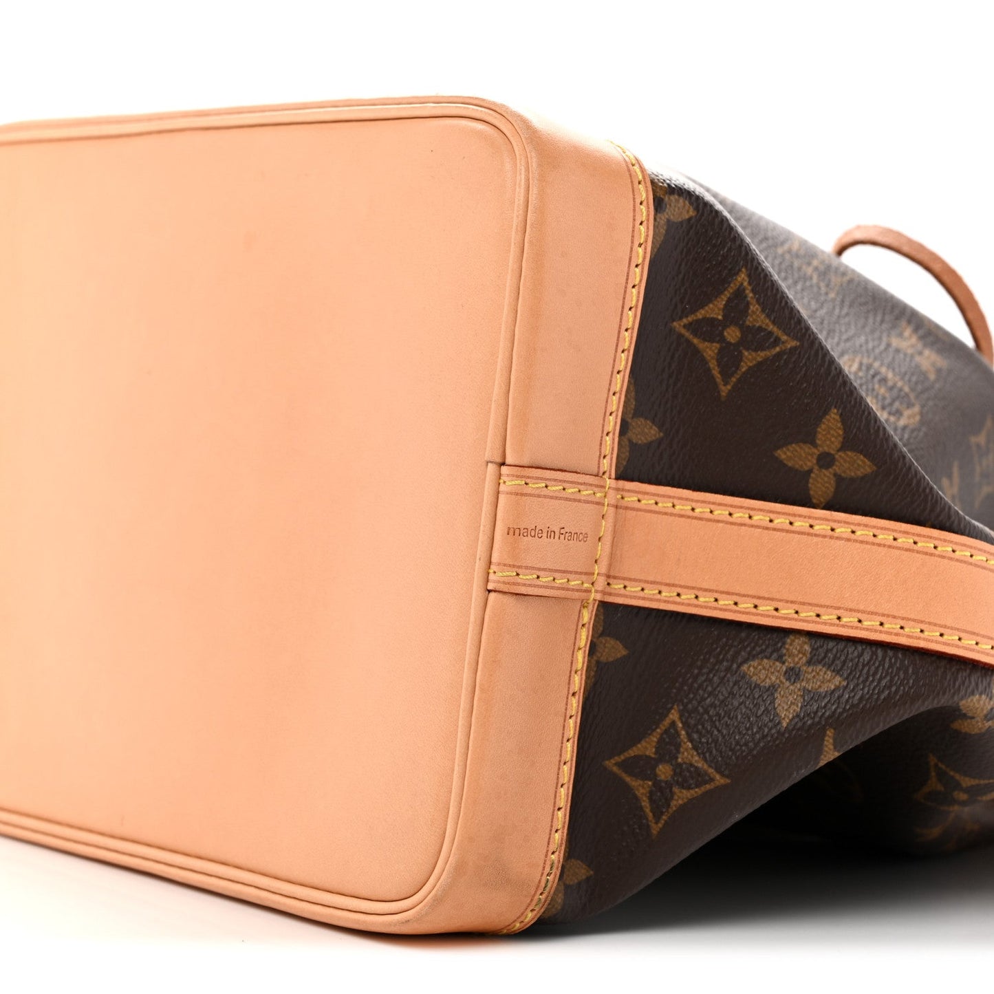 Monogram Noe BB