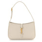 Smooth Calfskin Le 5 A 7 Hobo Crema Soft