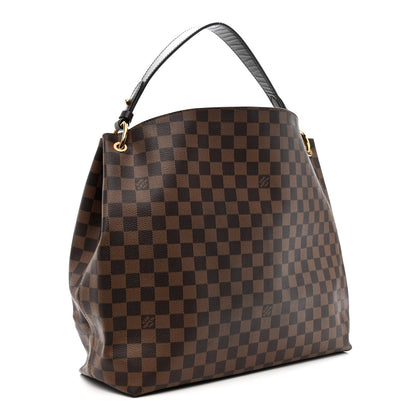Damier Ebene Graceful MM