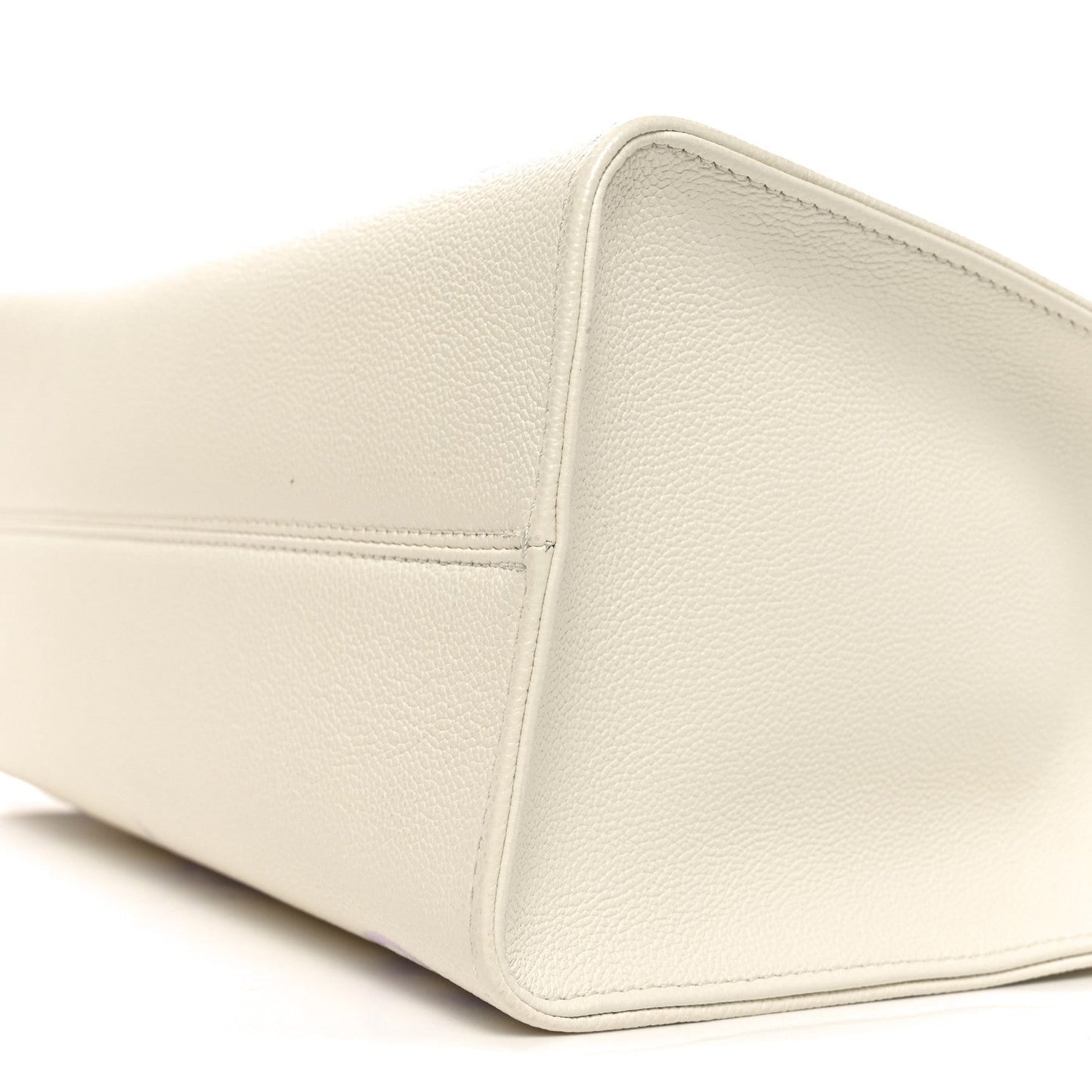 Empreinte Monogram Giant Onthego MM Latte Bubble Tea
