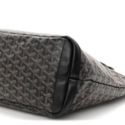 Goyardine Artois MM Black