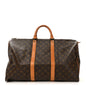 Monogram Keepall 50