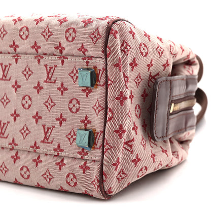Mini Monogram Josephine PM Cherry