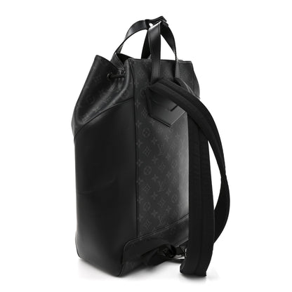 Monogram Eclipse Explorer Backpack