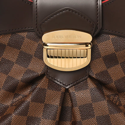 Damier Ebene Sistina PM