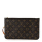 Monogram Neverfull MM GM Pochette