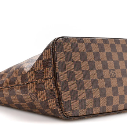 Damier Ebene Saleya PM