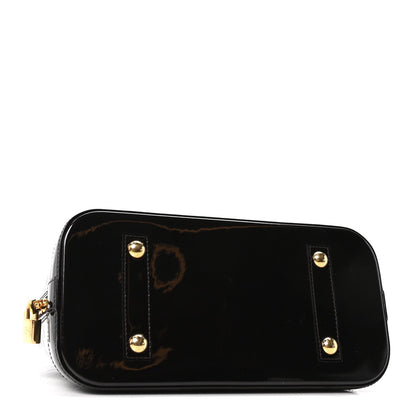 Vernis Alma PM Amarante