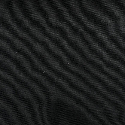 4G Coated Canvas Logo Medium G Tote Black