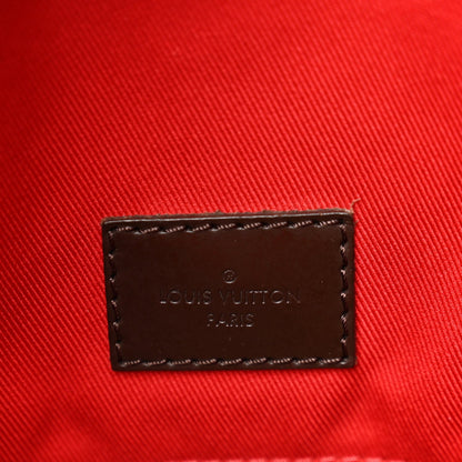 Damier Ebene Graceful MM