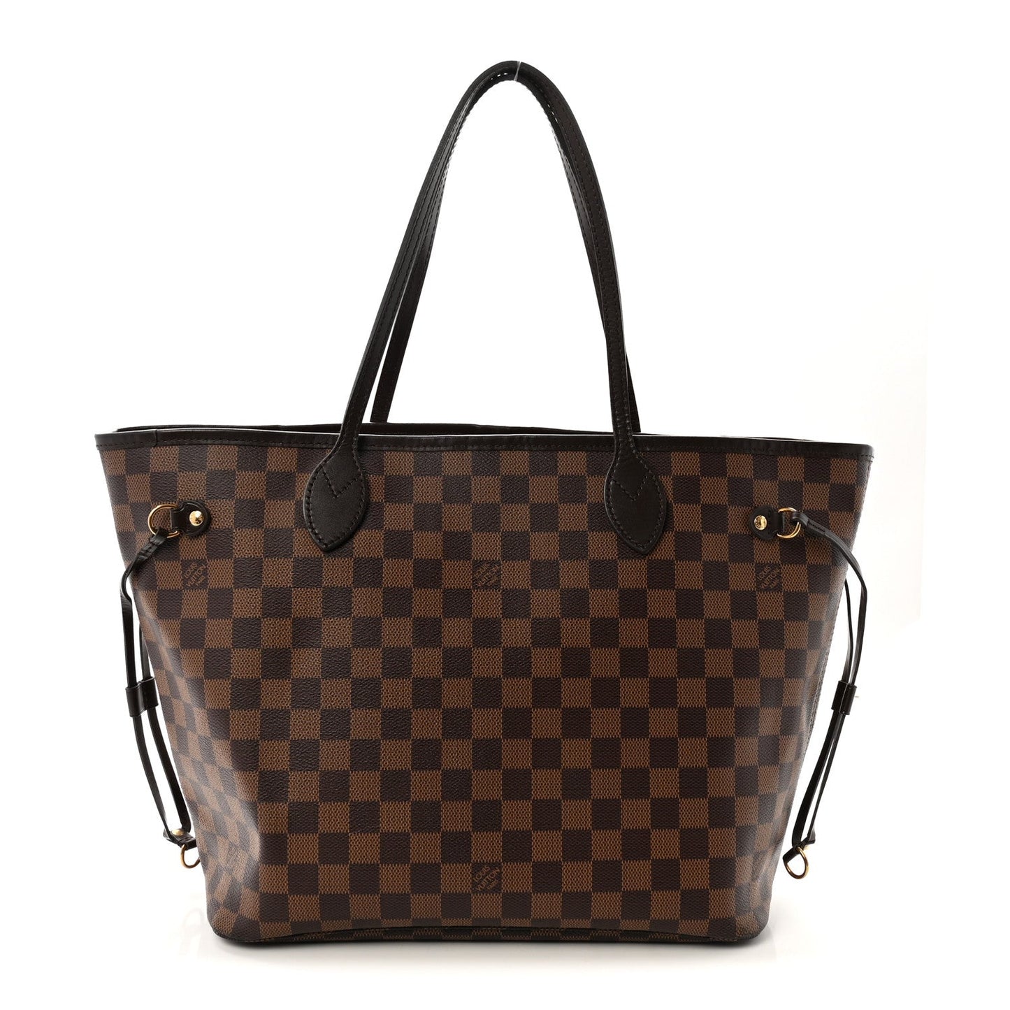 Damier Ebene Neo Neverfull MM