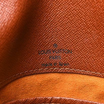 Monogram Musette Salsa