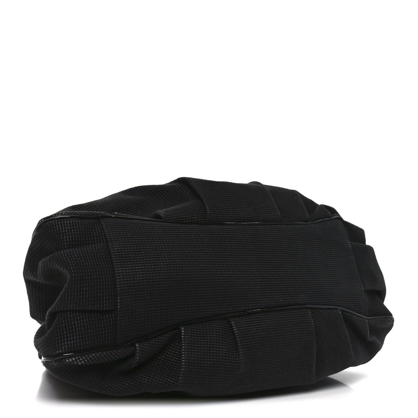 Canvas Mia Tote Black