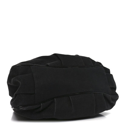 Canvas Mia Tote Black