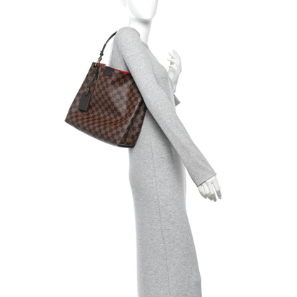 Damier Ebene Graceful PM