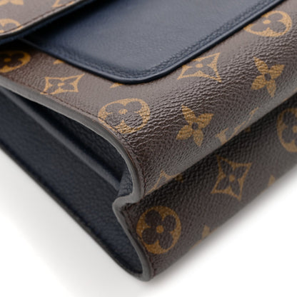 Monogram Victoire Blue Marine