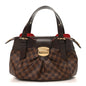 Damier Ebene Sistina PM