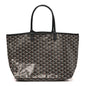 Goyardine Saint Louis PM Black