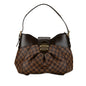 Louis Vuitton Sistina Damier Shoulder Bag