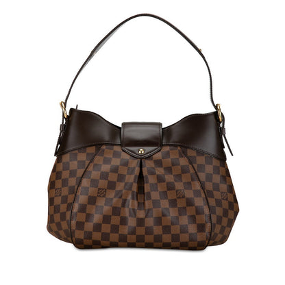 Louis Vuitton Sistina Damier Shoulder Bag