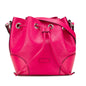 Gucci Diamante Leather Shoulder Bag