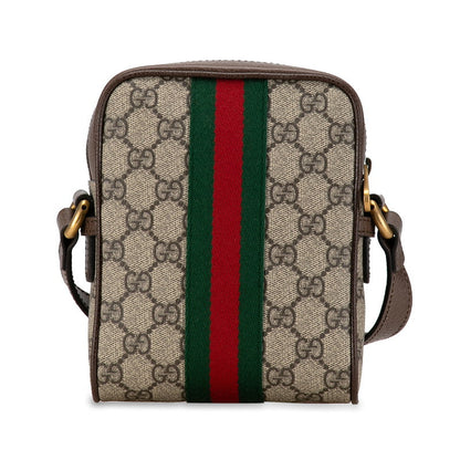 Gucci Ophidia GG Supreme Shoulder Bag