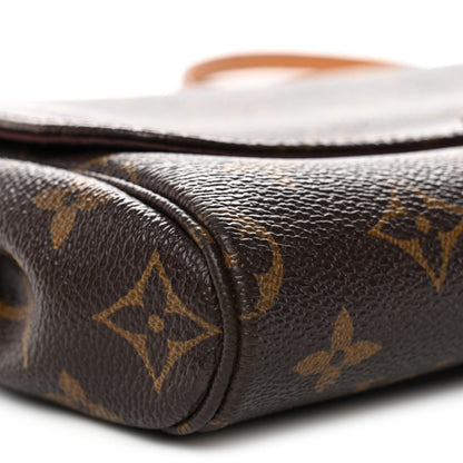 Monogram Favorite MM
