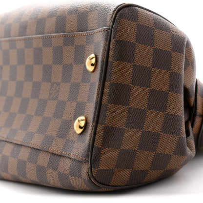 Damier Ebene Trevi PM