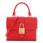 Epi Locky BB Coquelicot