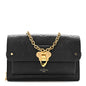 Empreinte Vavin Chain Wallet Black