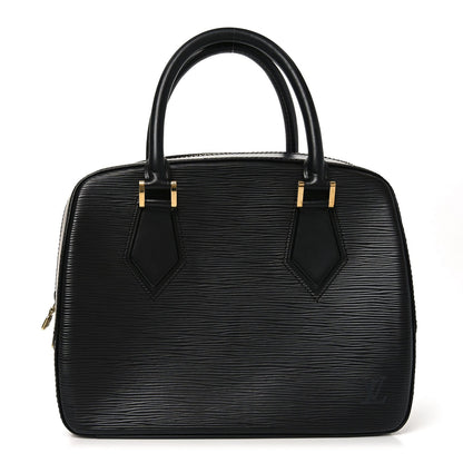 Epi Sablons Black