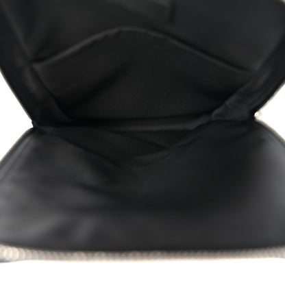 Damier Infini Avenue Sling Bag Onyx