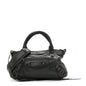 Agneau Classic Hardware First Black