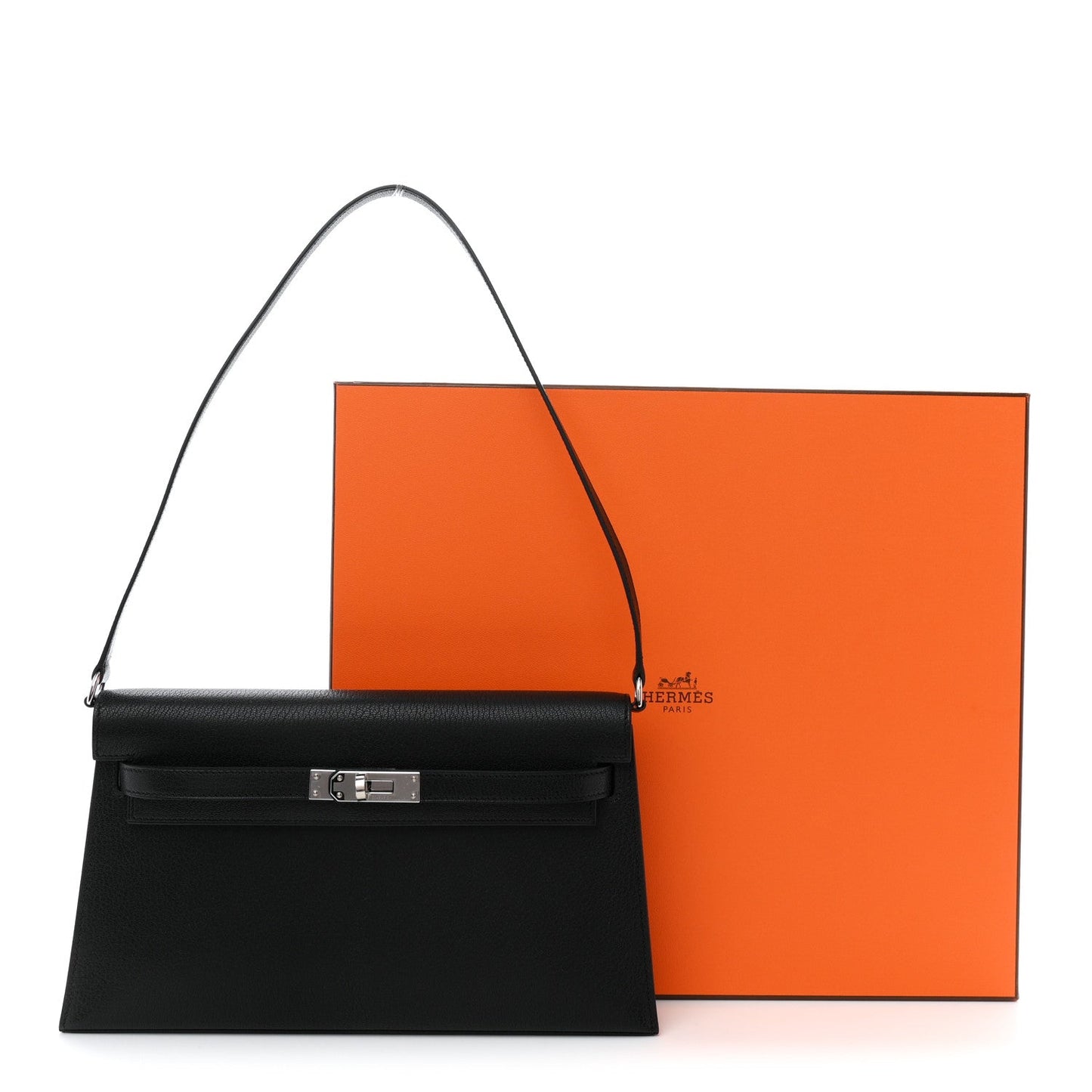 Chevre Chamkila Kelly Elan Black