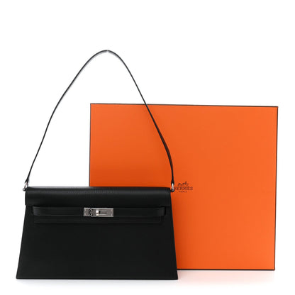 Chevre Chamkila Kelly Elan Black