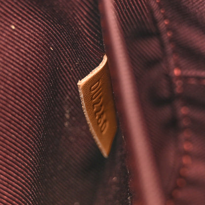Monogram Deauville Mini
