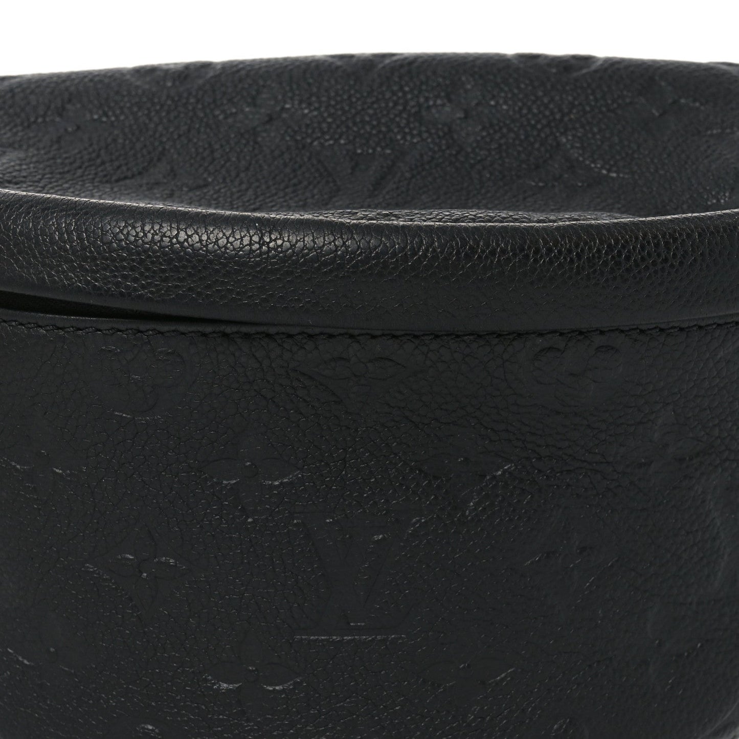 Empreinte Uniformes BumBag Black