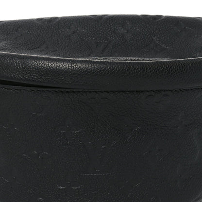 Empreinte Uniformes BumBag Black