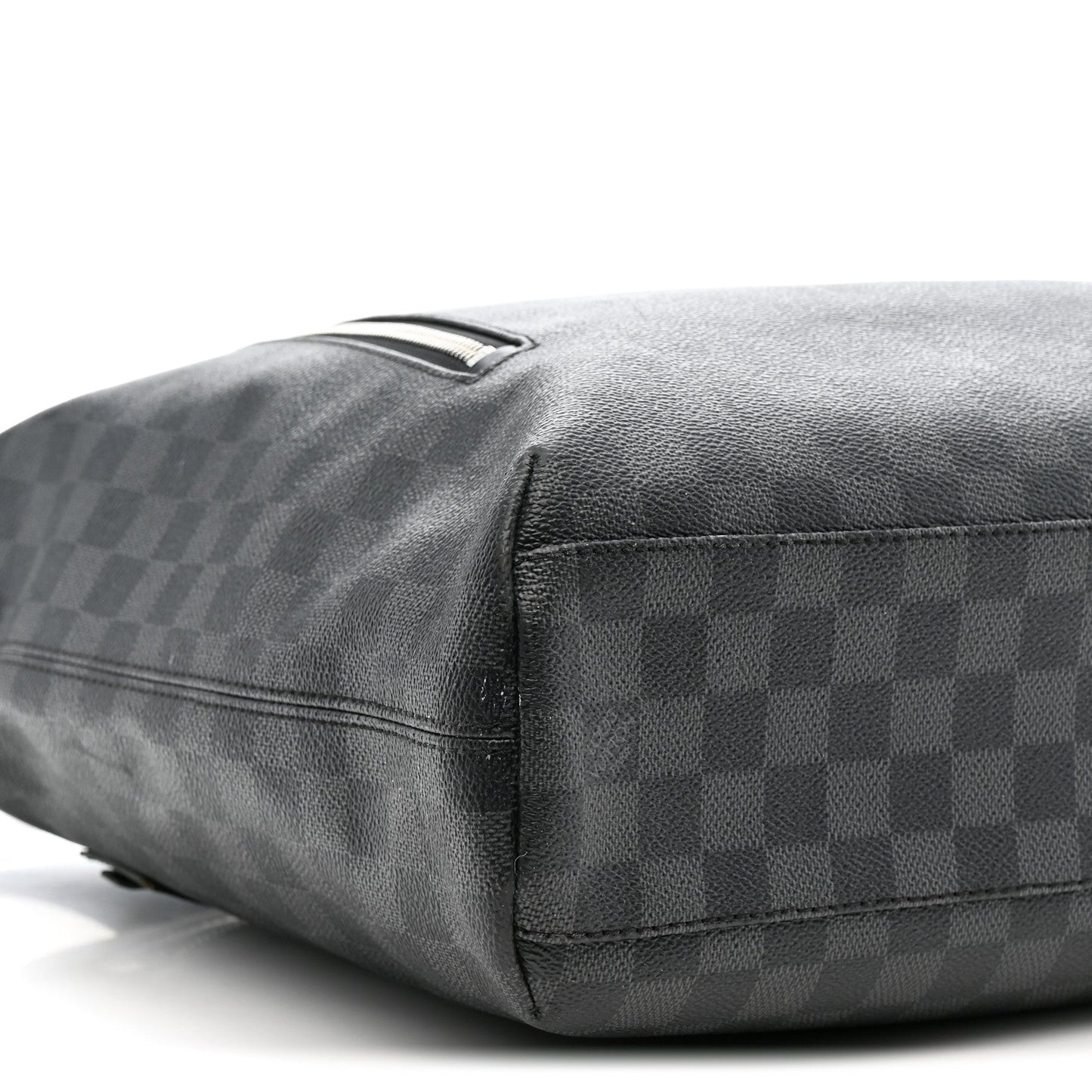 Damier Graphite Mick MM