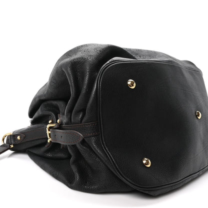 Mahina XXL Black