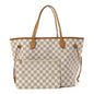 Damier Azur Neo Neverfull MM
