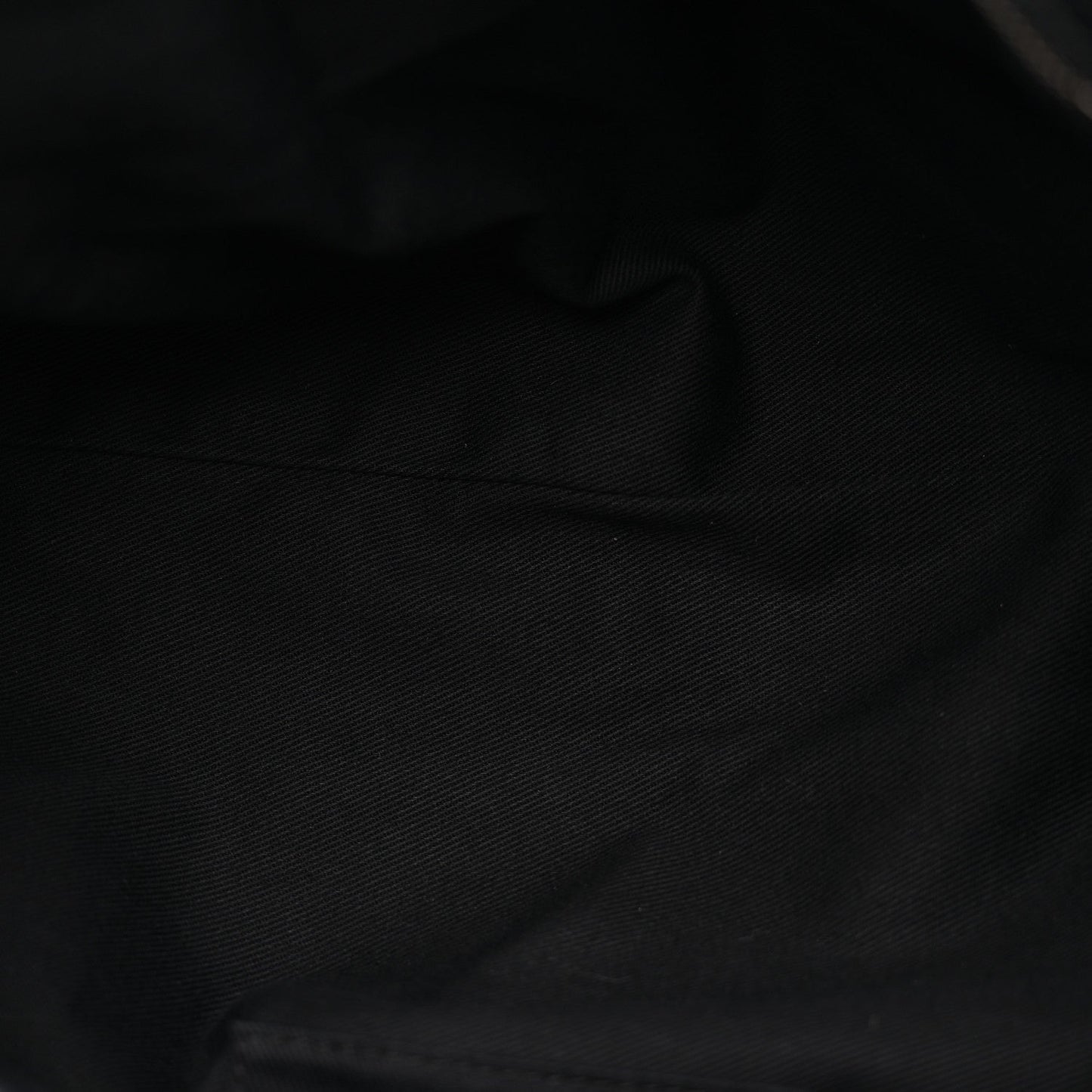 Calfskin Medium Paddington Satchel Black