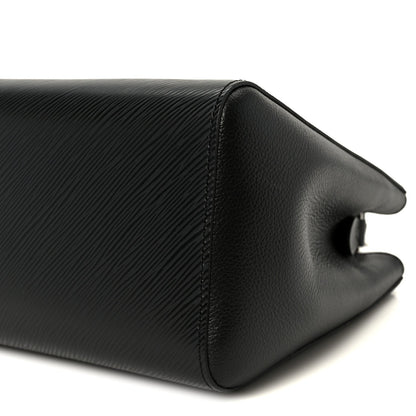 Epi Marelle Tote MM Black