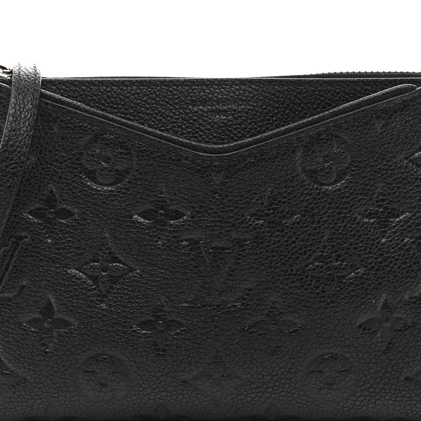 Empreinte Pallas Crossbody Black
