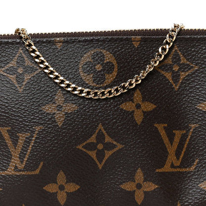 Monogram Mini Pochette Accessories