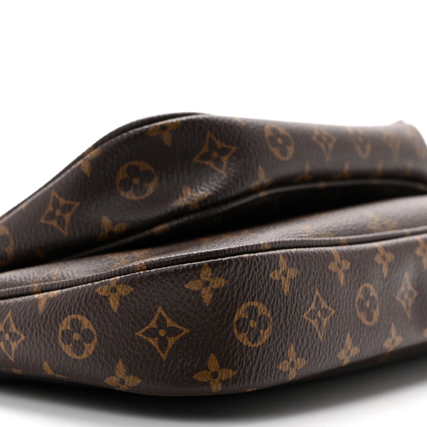 Monogram Multi Pochette Accessories Rose Clair
