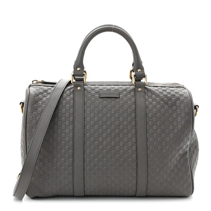 Microguccissima Medium Joy Boston Loess