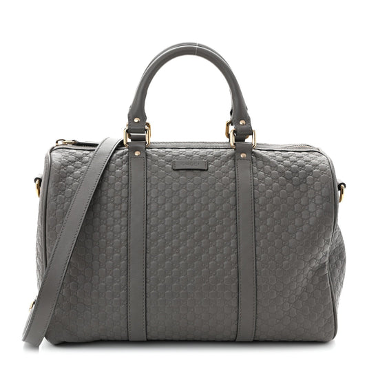 Microguccissima Medium Joy Boston Loess
