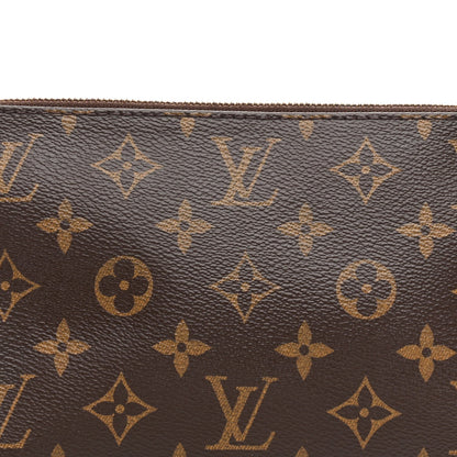 Monogram Pochette Accessories NM