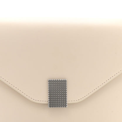 Calfskin Concerto Bag White